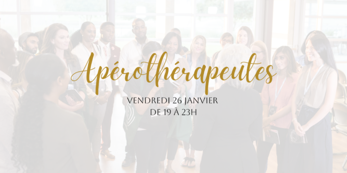 Apérothérapeute