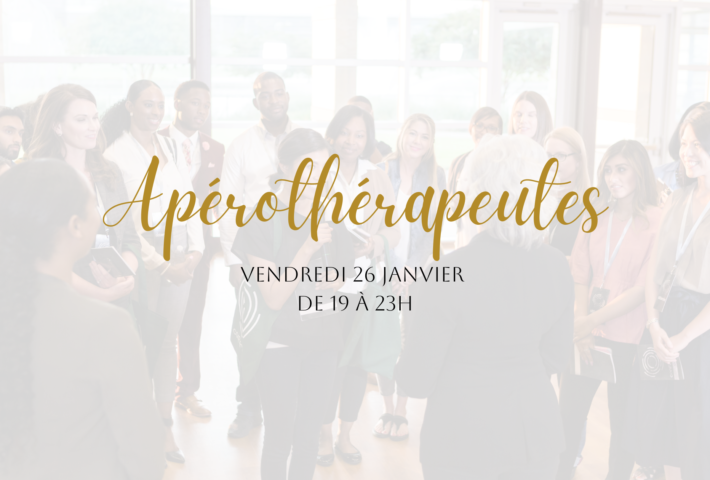 Apérothérapeute